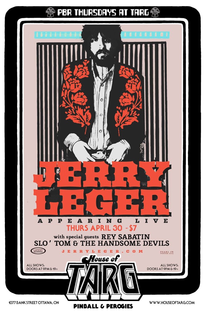 jerryleger