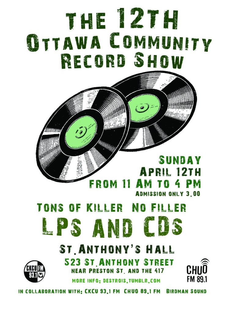 ottawa com record show