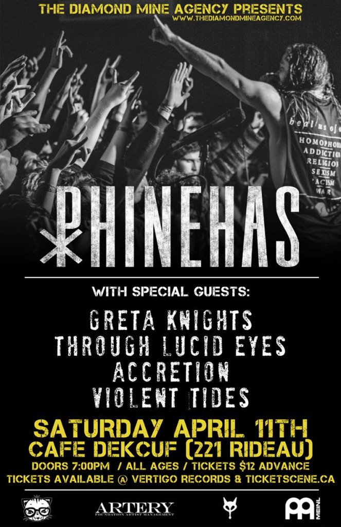 phinehas