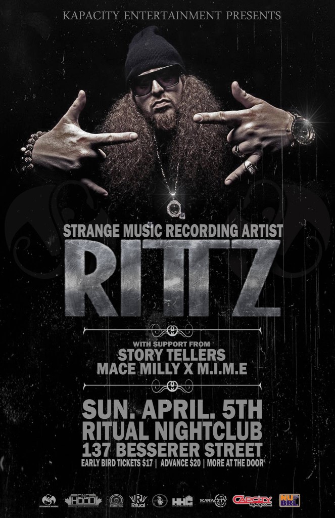 rittz