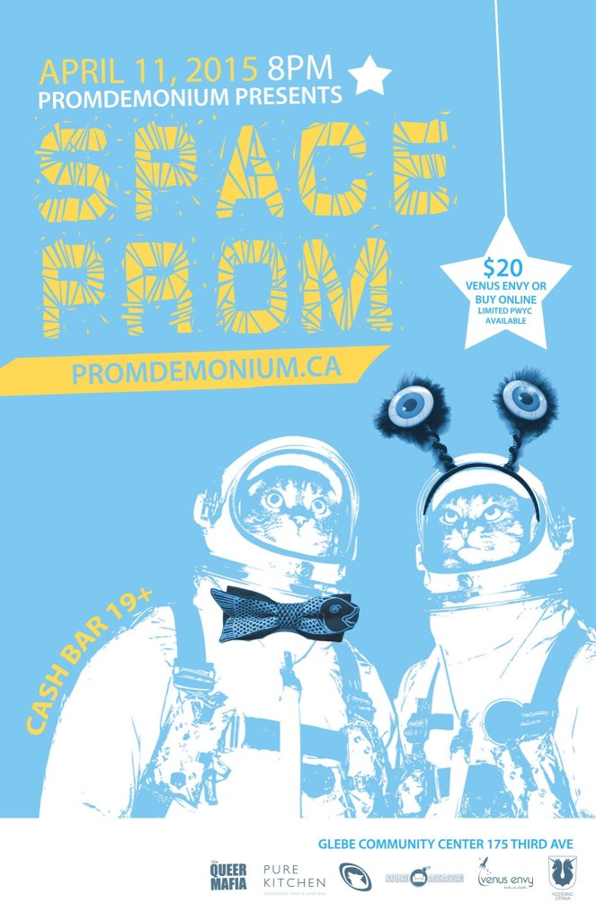 spaceprom