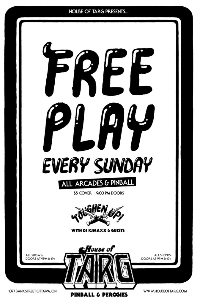 Free+Play