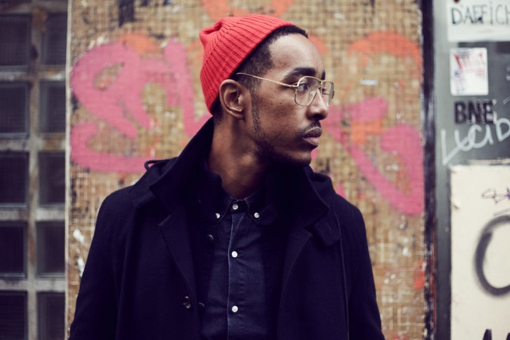 oddisee