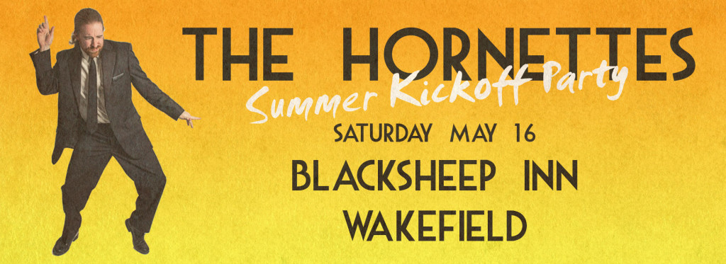 thehornettes