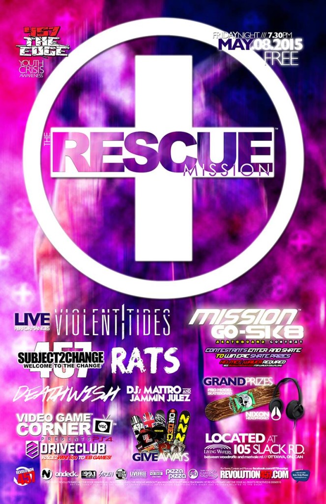 therescuemission
