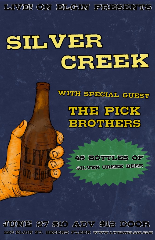 SilverCreek