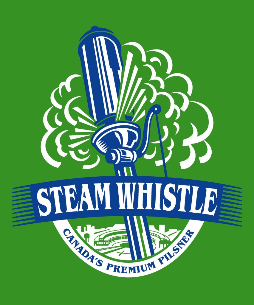 Steam-Whistle