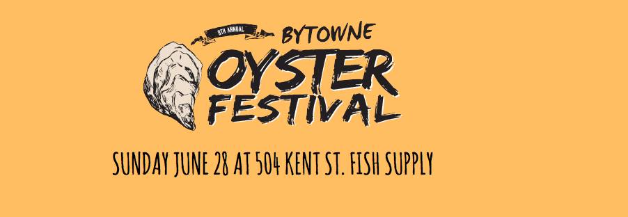 oysterfest