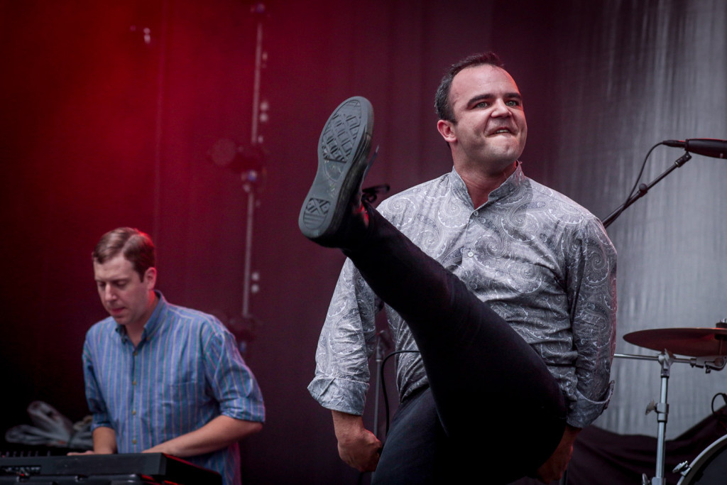 Future Islands