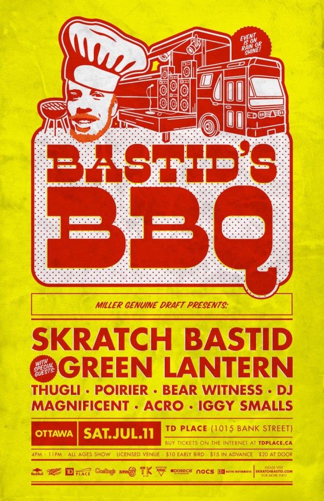 bastid