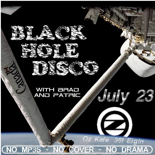 blackholedisc