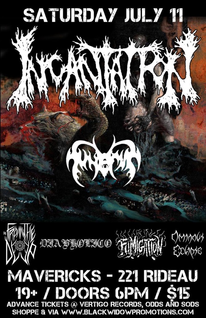 incantation