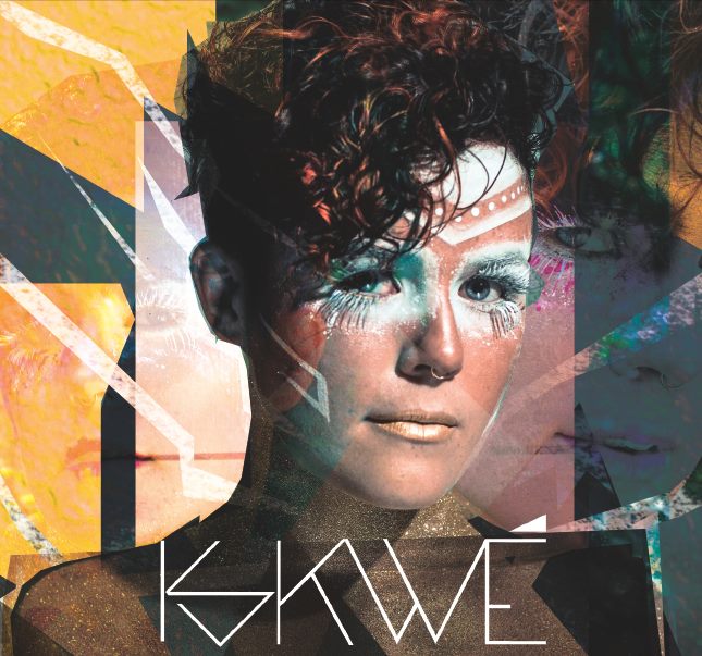 iskwe