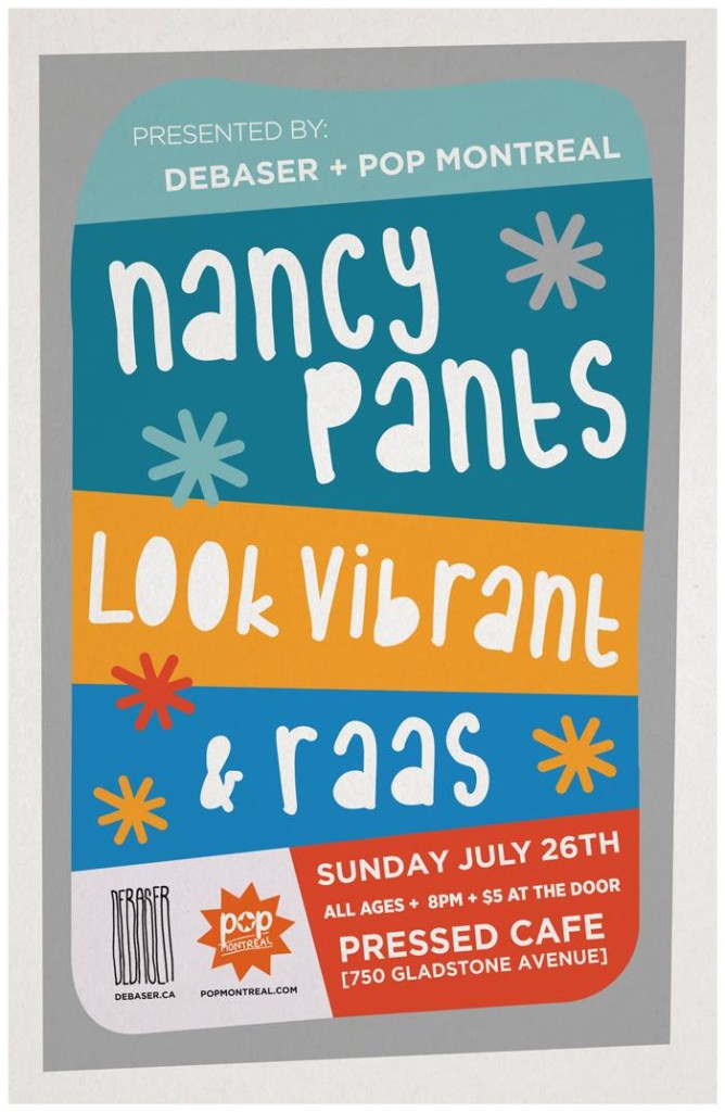 nancy pants