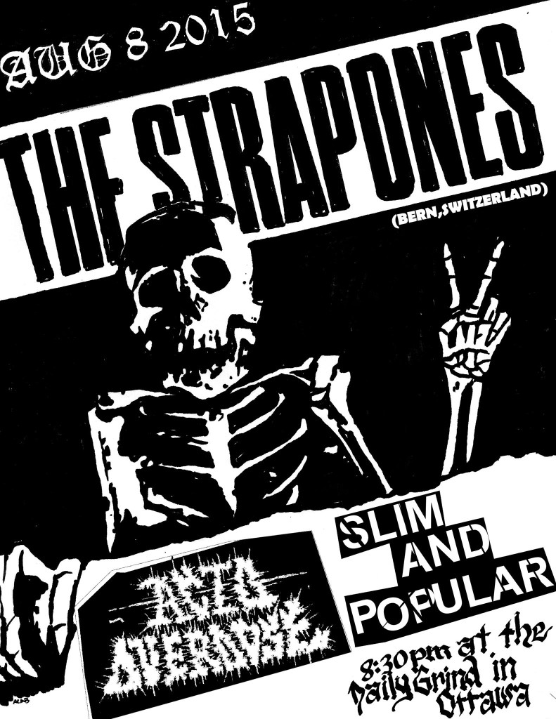 strapones