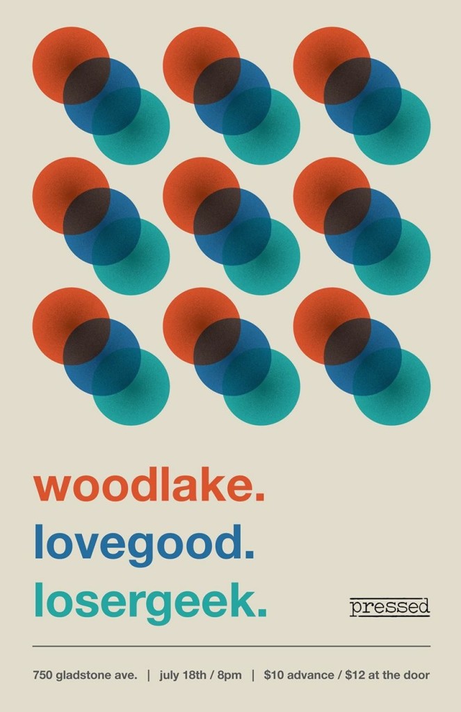 woodlake