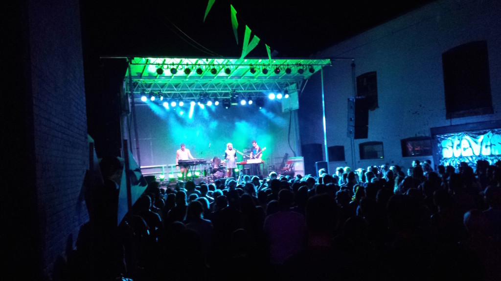 austra, arboretum festival, ottawa, 2015