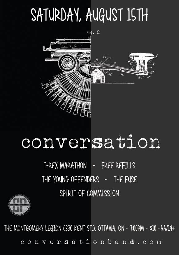 conversation-legion