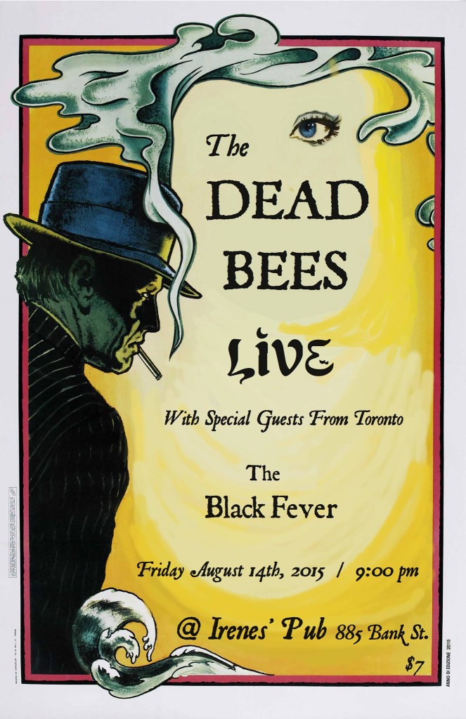 deadbees