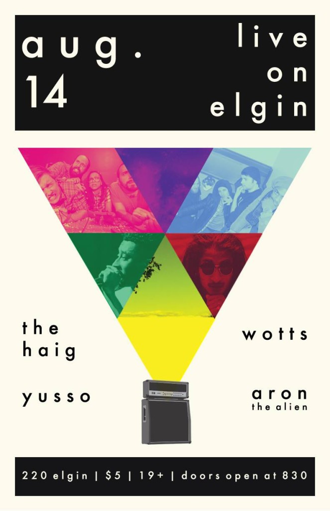 haig-elgin