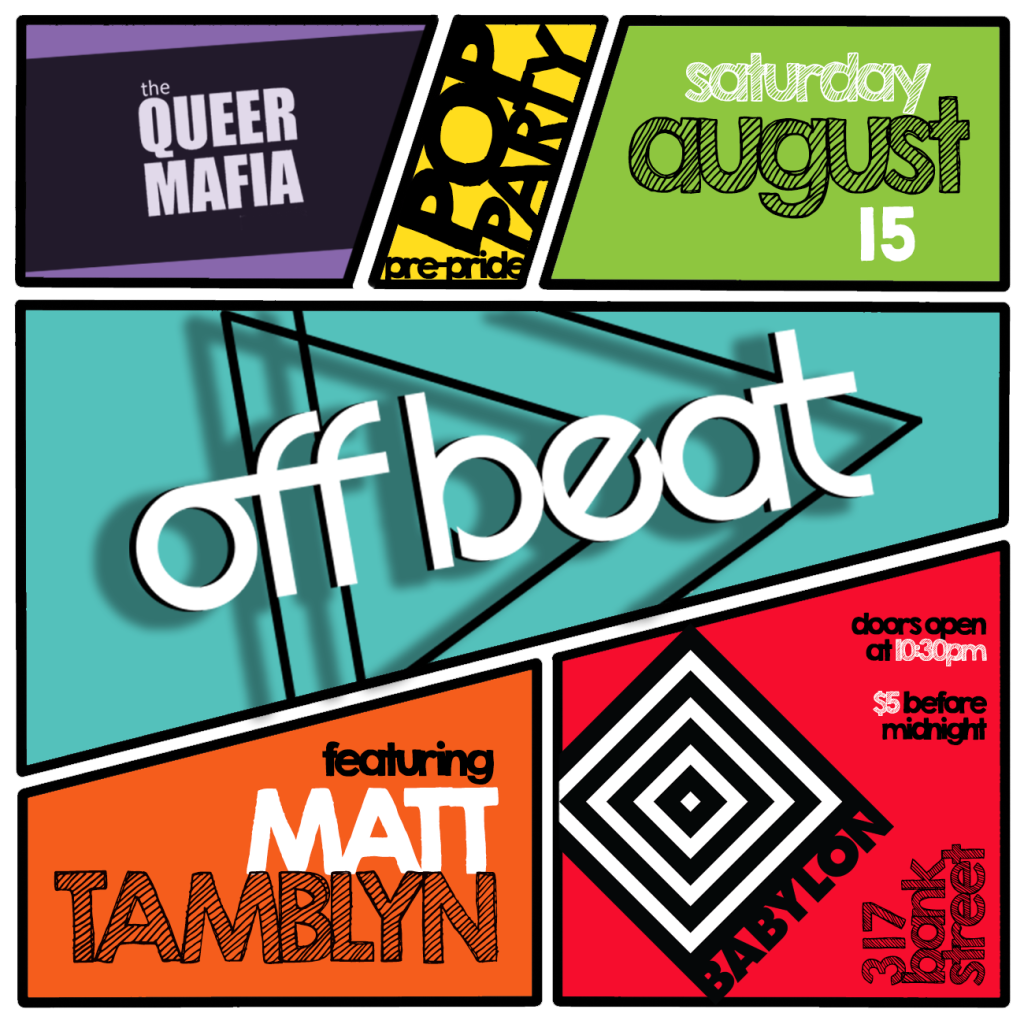 offbeat-aug