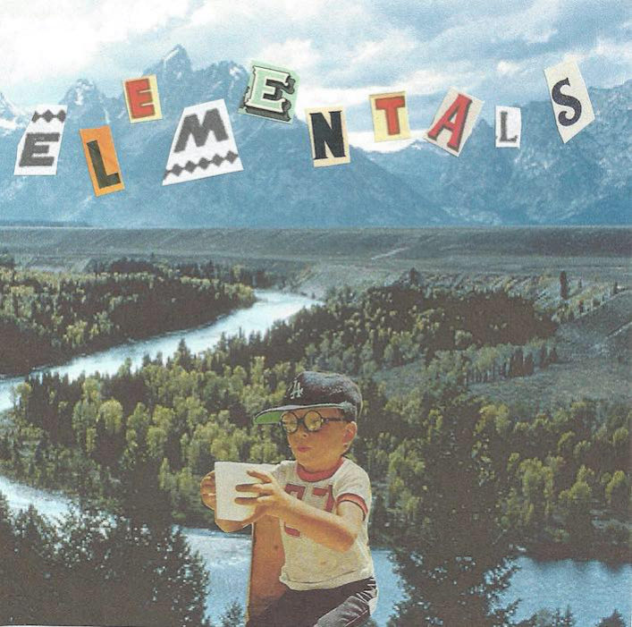 elementals, band, ottawa, indie