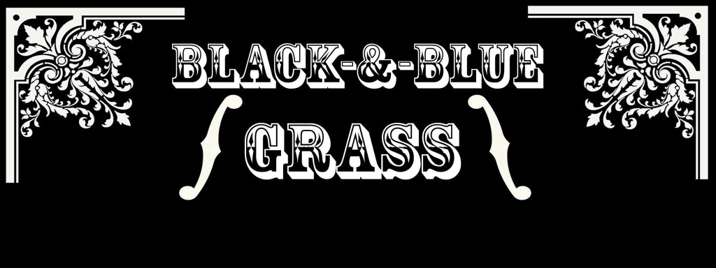 blackbluegrass