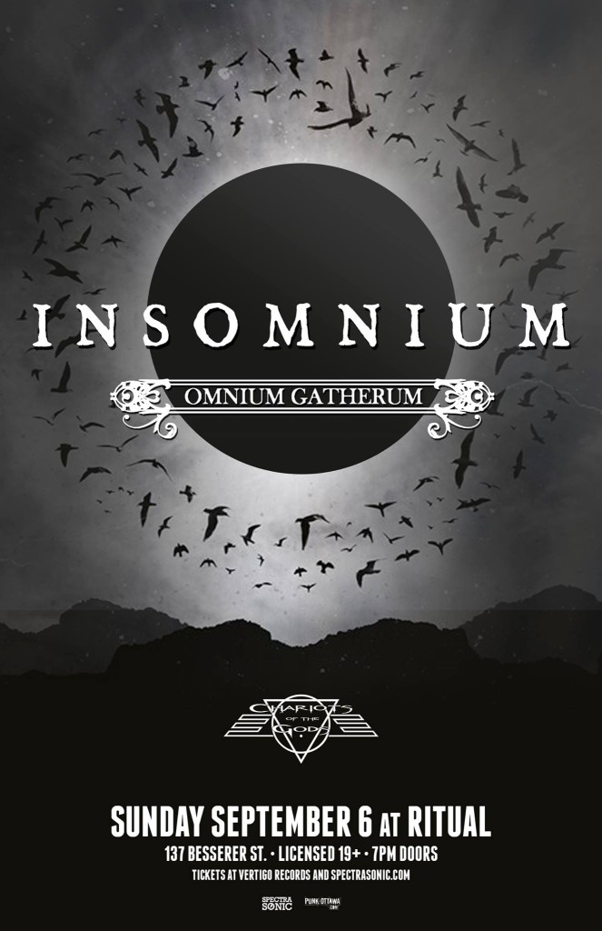 insomnium