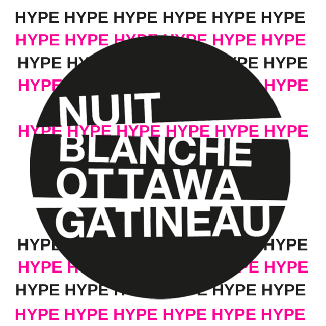 nuit blanche