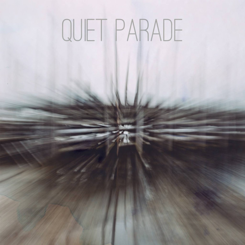 quiet parade