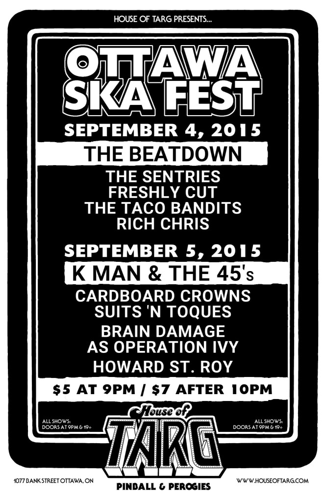 skafest