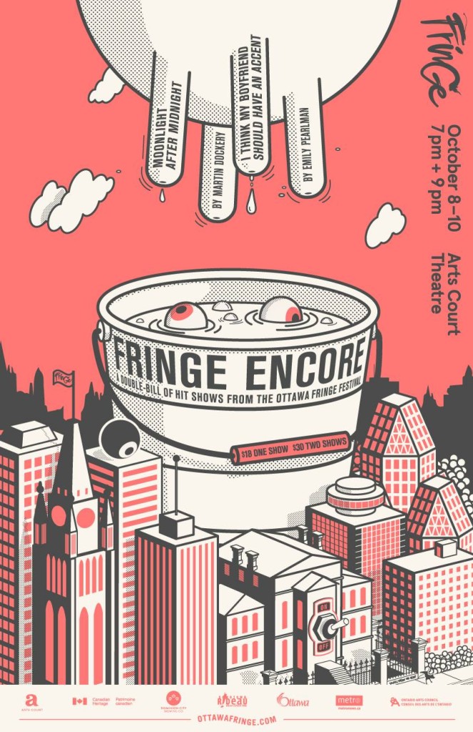 fringe encore