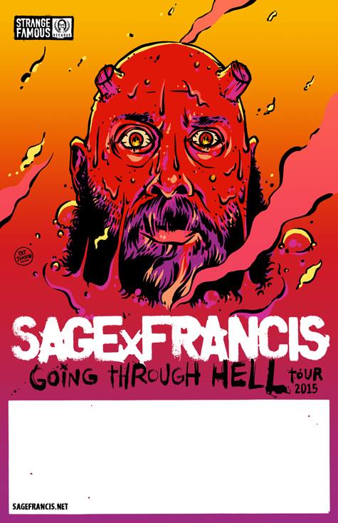 sagefrancis