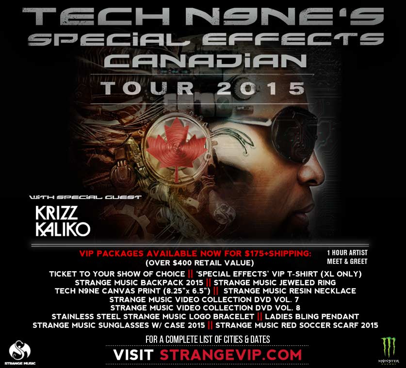 tech n9ne