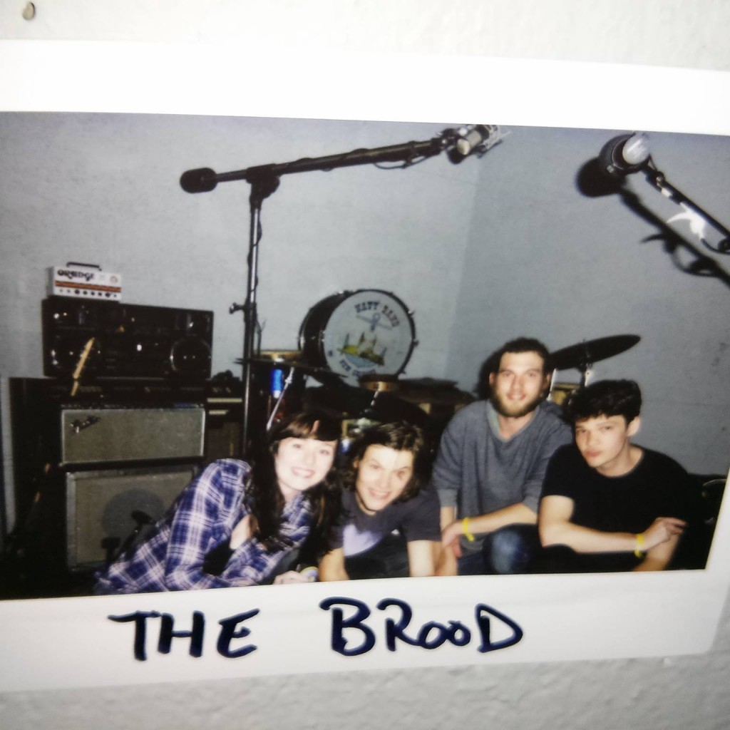 thebrood