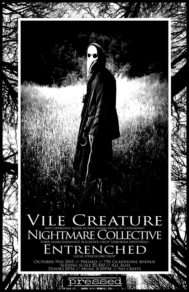 vilecreature