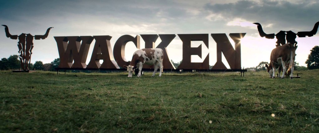 wacken