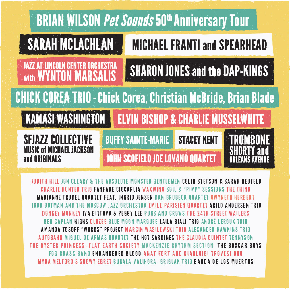 2016-OttawaJazzFest_Lineup