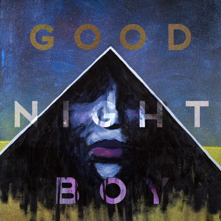 Goodnight Boy Album Cover