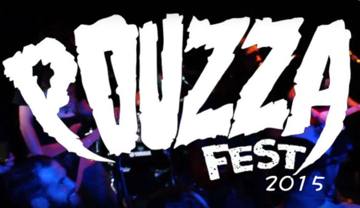 Pouzza fest, ottawa, montreal, punk, music