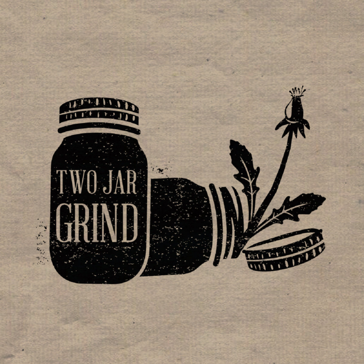 two jar grind jar