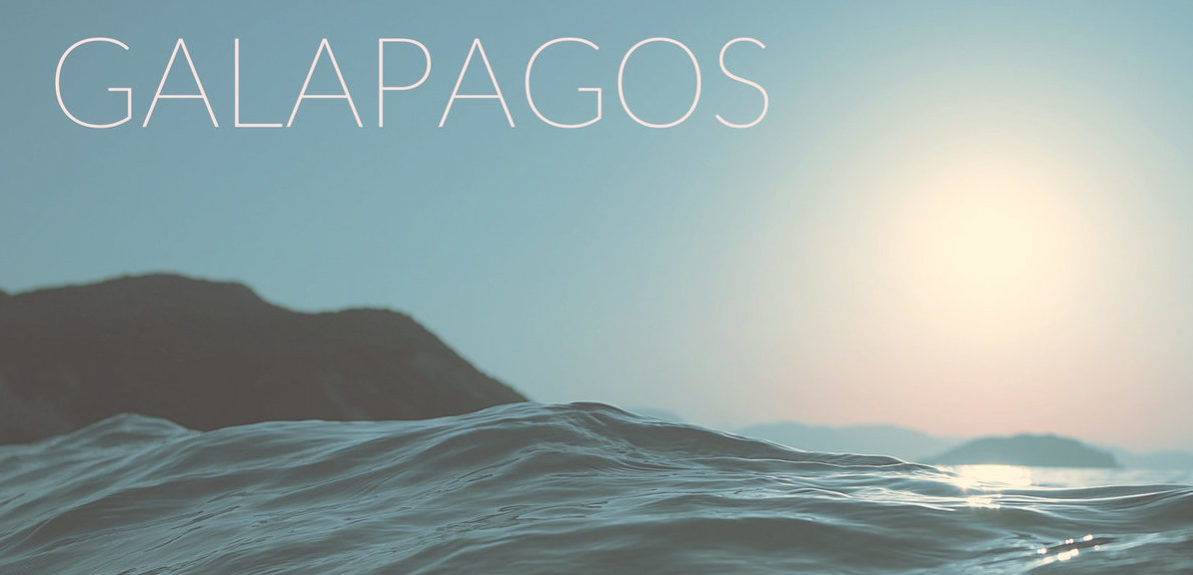 galapagos