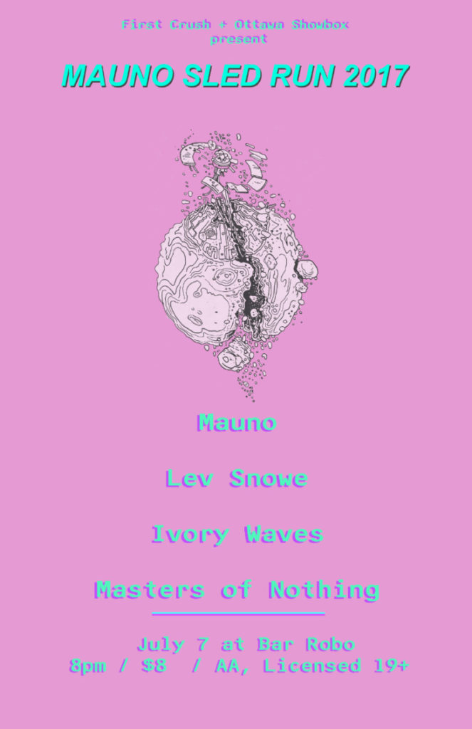 mauno