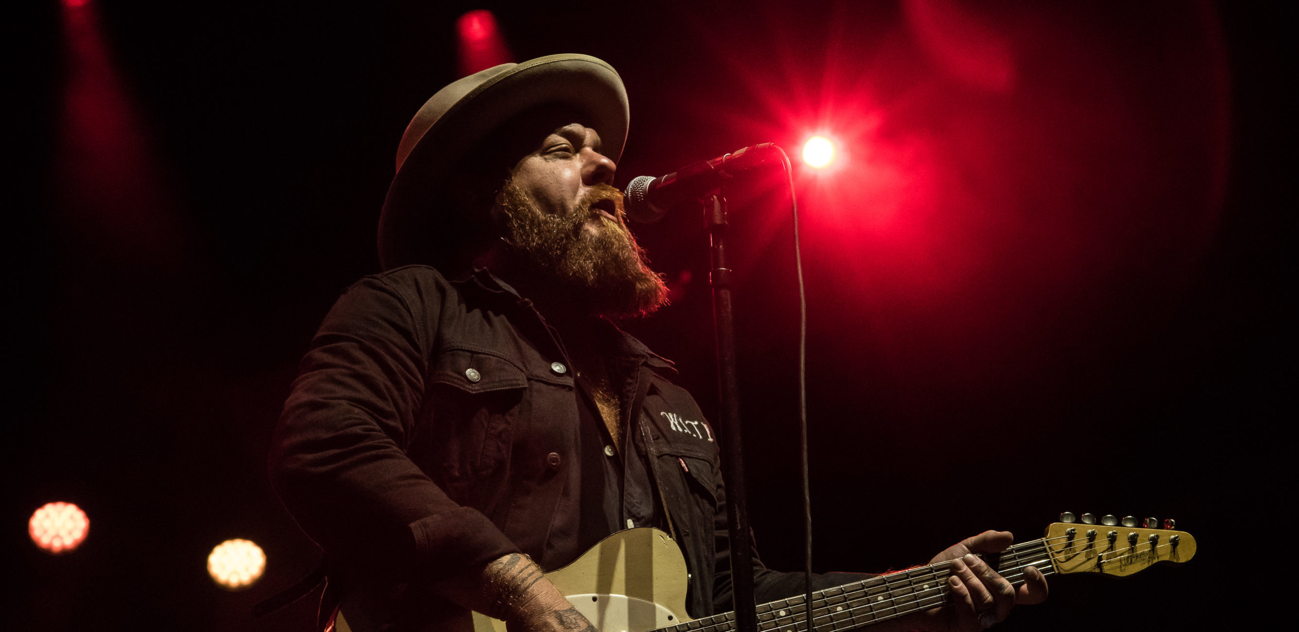 Nathaniel Rateliff and the night sweats1
