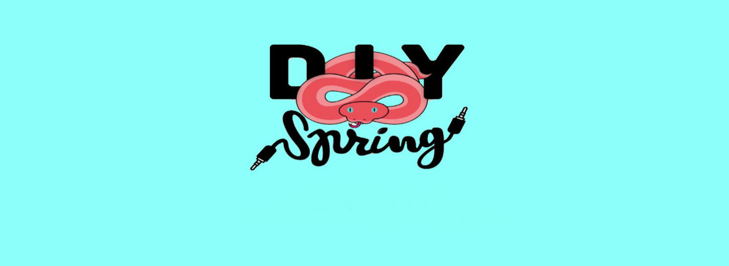 DIY-Spring