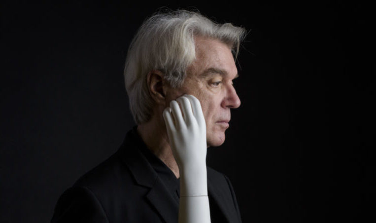 david byrne