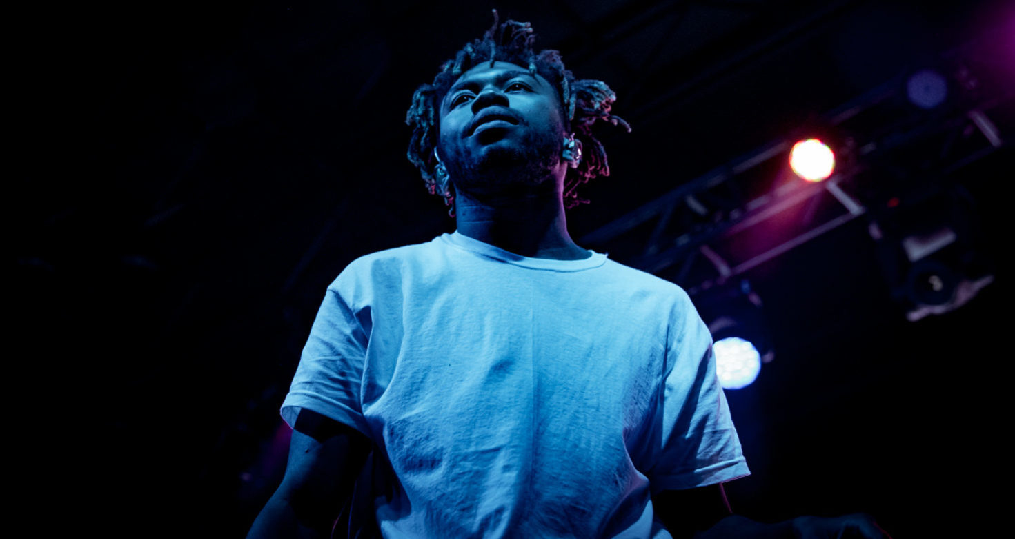 kevin abstract brockhamptom