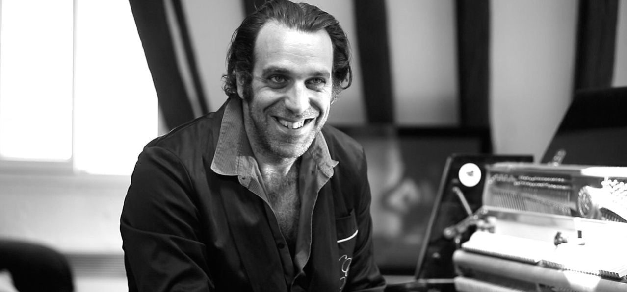 chilly gonzales