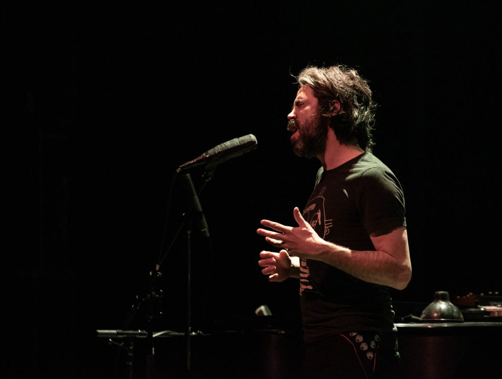 Patrick Watson Concert 2025