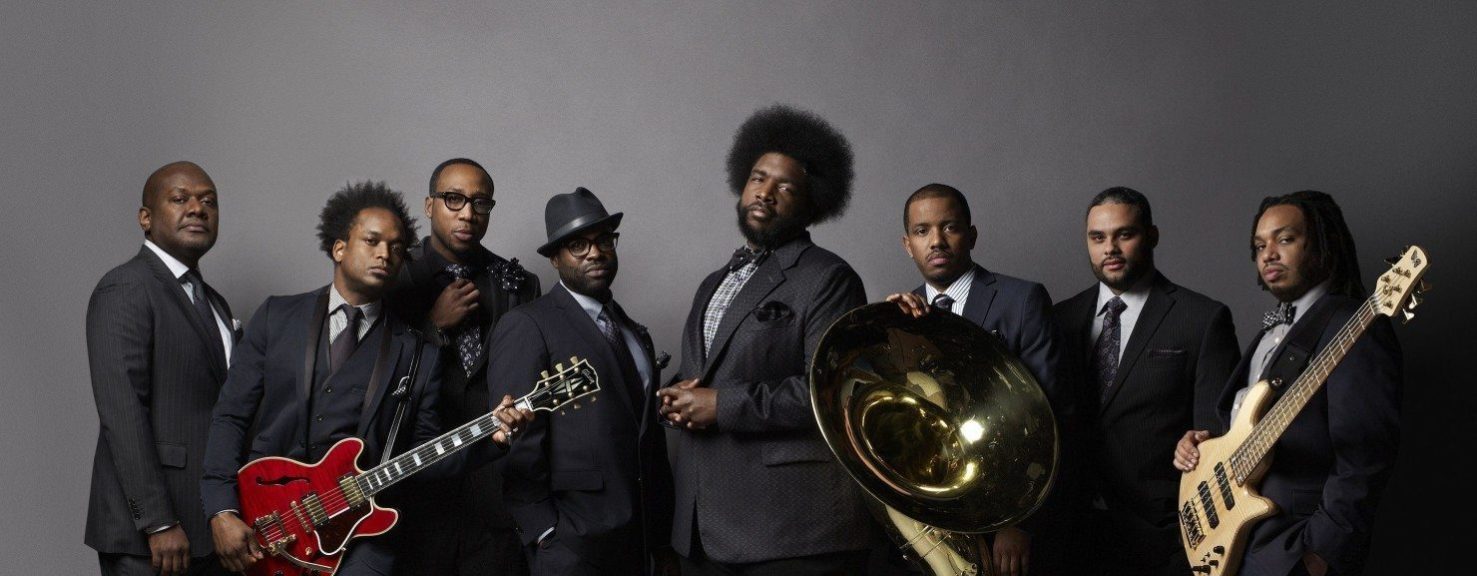 the roots